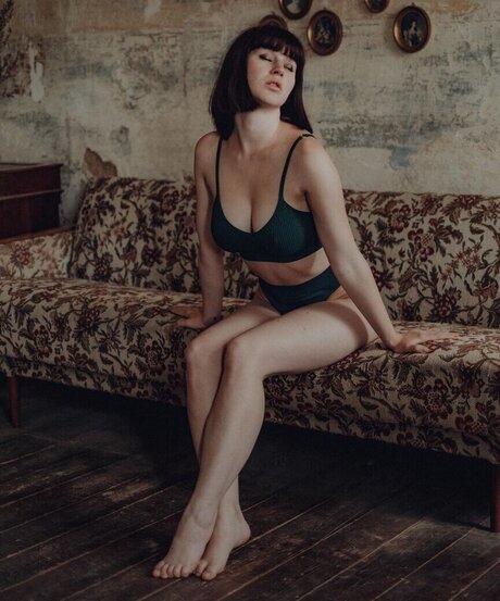 Sophie N ther model xxx gallery