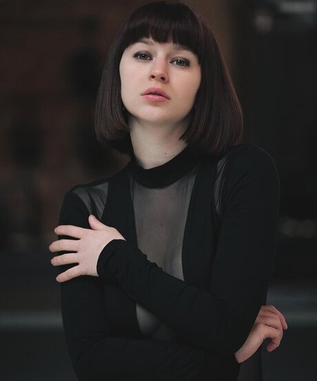 Sophie N ther model beautiful img