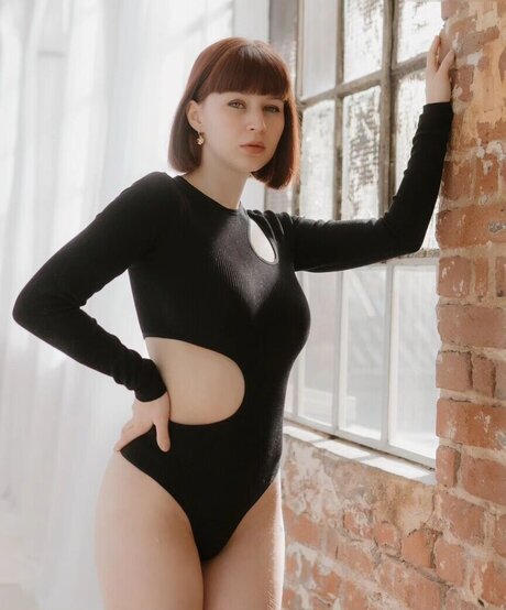 Sophie N ther star adult pics