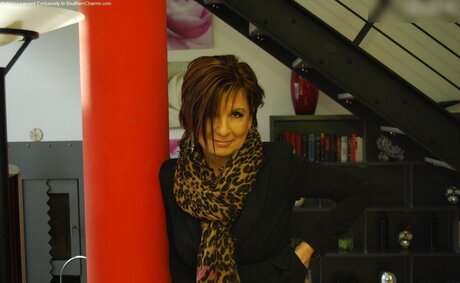 Brilliant Paula star erotic pics