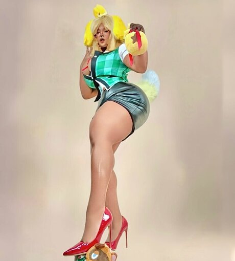 Yokopanx naked star images