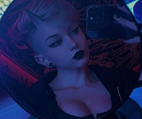 Rottensatanas erotic actress img