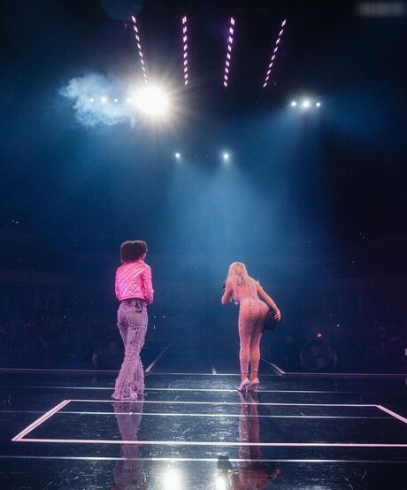 Shirin David hot model pic