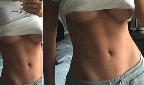 Shirin David star sexy photos