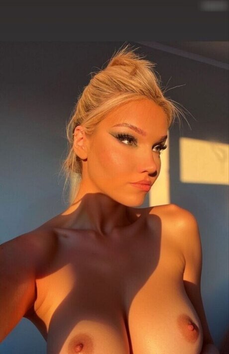 Shirin David star adult pic