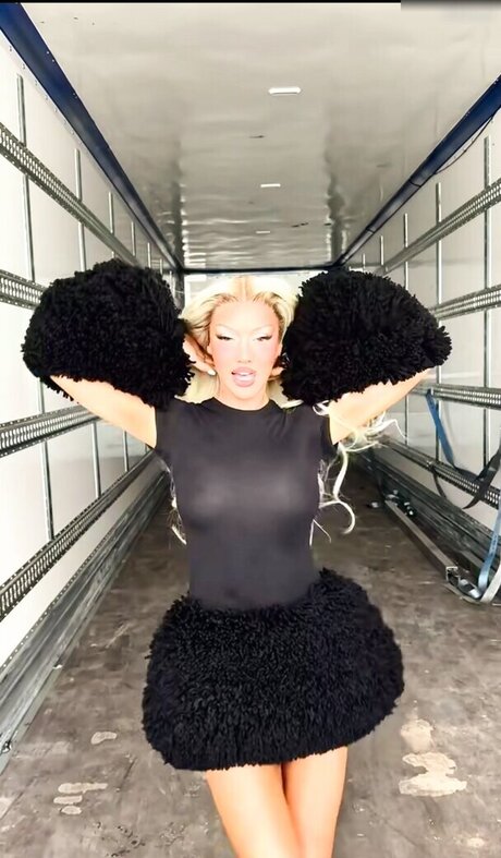 Shirin David adult actress archive