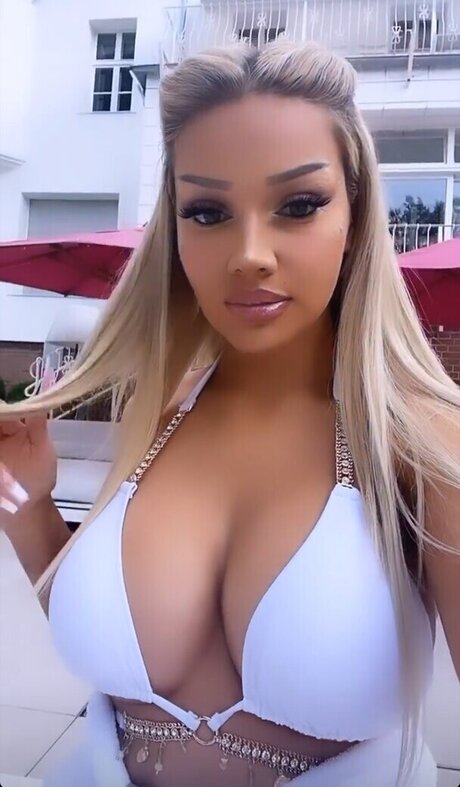 Shirin David best star pic