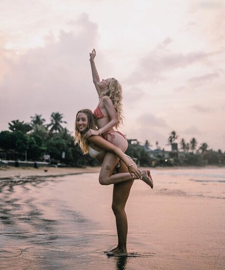 amateur lesbian onlyfans beautiful porn picture