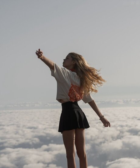 big tits cougar onlyfans naked image