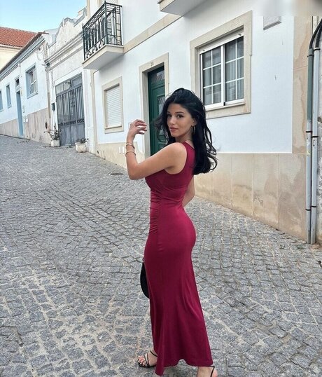 rosemondy pornstar adult photo