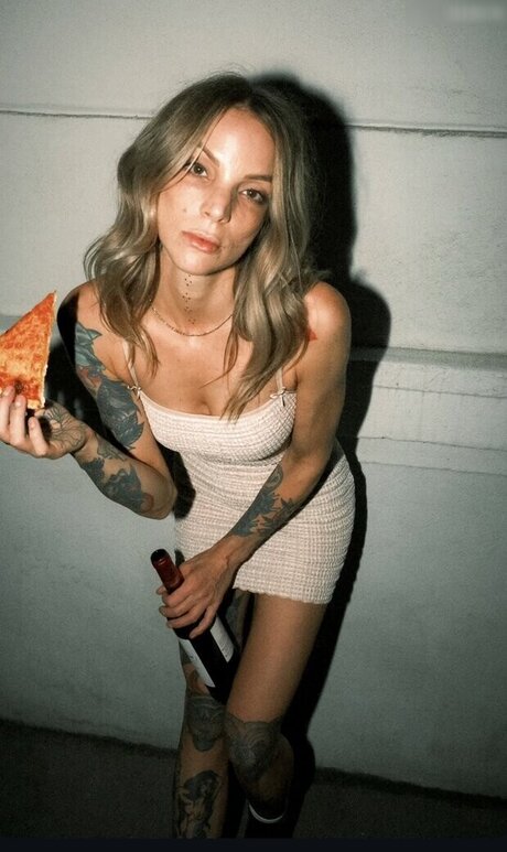 bonnie kraviz star sexy pic