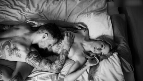 bonnie kraviz pornographic star pics