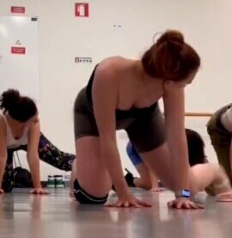 __samjio model sexy pics