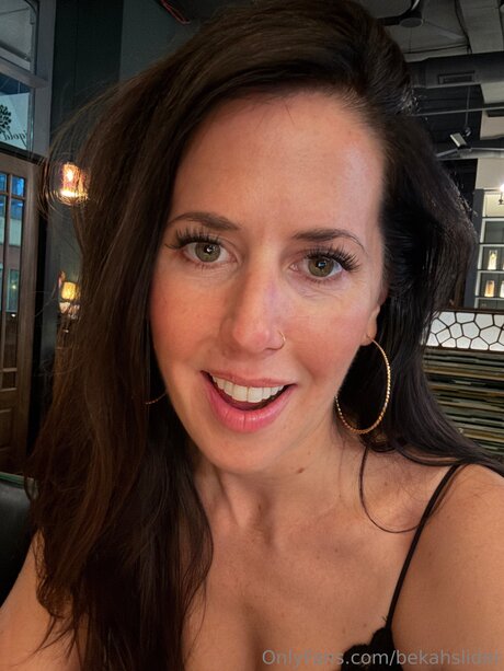 bekahslider model nice pics