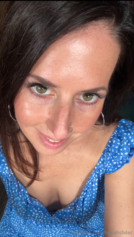 bekahslider pornstar naked galleries