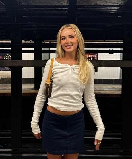 Lili Hamann model xxx pictures