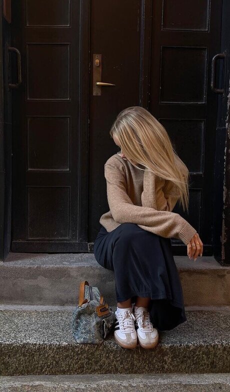 Lili Hamann star pornographic picture