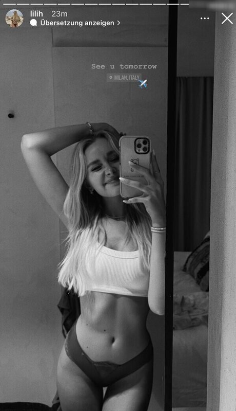 Lili Hamann nice pornstar photos