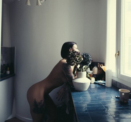 Jacqueline Orlova pornstar free images