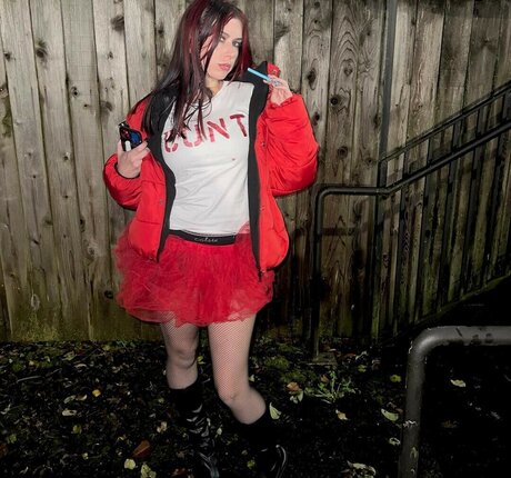 Carly McLellan pornstar naked image