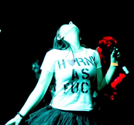 Carly McLellan pornstar photo