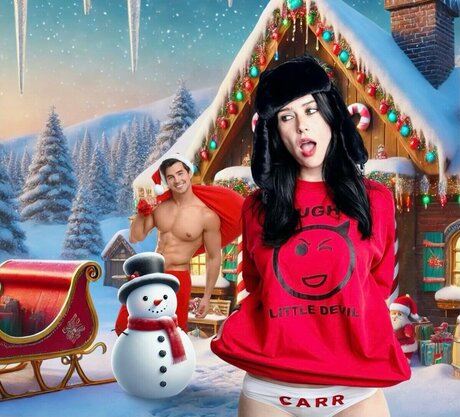 Carly McLellan model beautiful pics