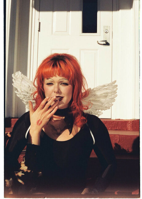 Brennan Wedl model nudes img