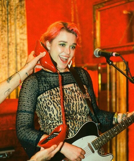 Brennan Wedl pornographic actress image