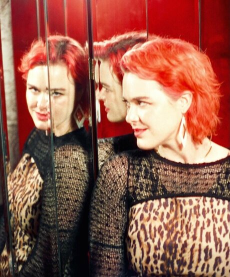 Brennan Wedl adult star photo