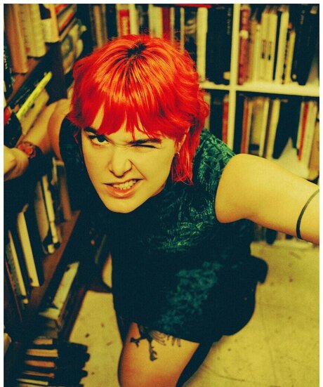 Brennan Wedl star nude picture