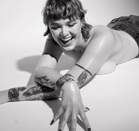 Brennan Wedl model best pics