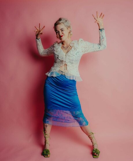 Brennan Wedl Profile pic