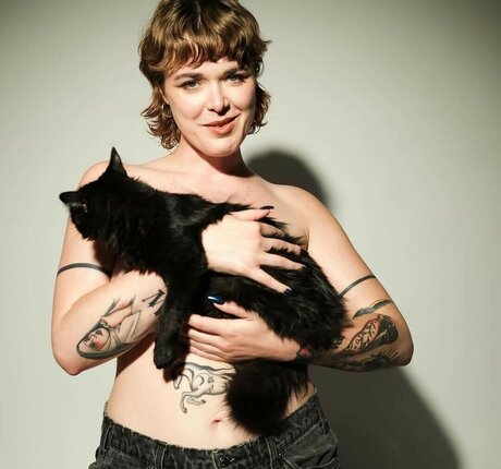 Brennan Wedl xxx actress photos