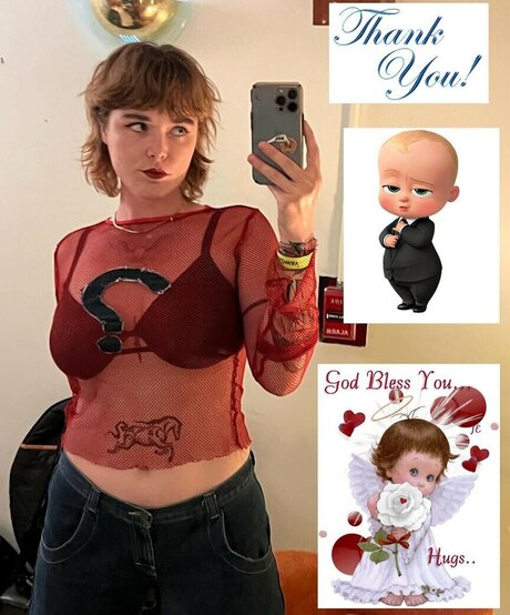 Brennan Wedl model perfect gallery