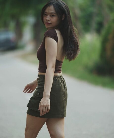 miceraa model hot images