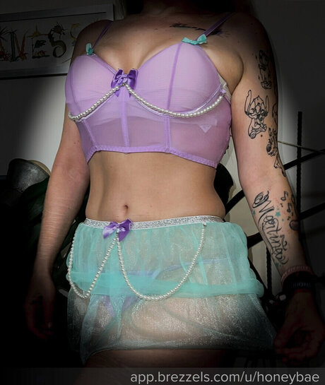 vanny flowerchild star hot photos