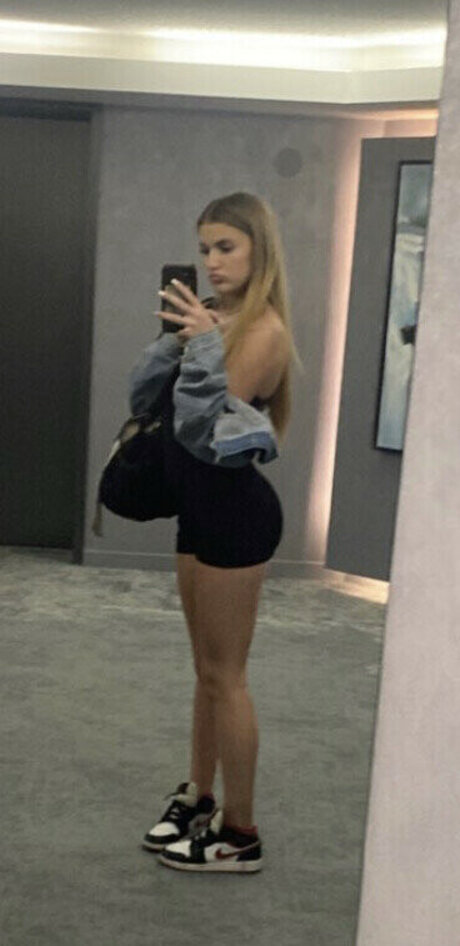 Jrc303 star sex pictures