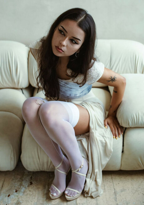 Lexa Gates pornstar naked image