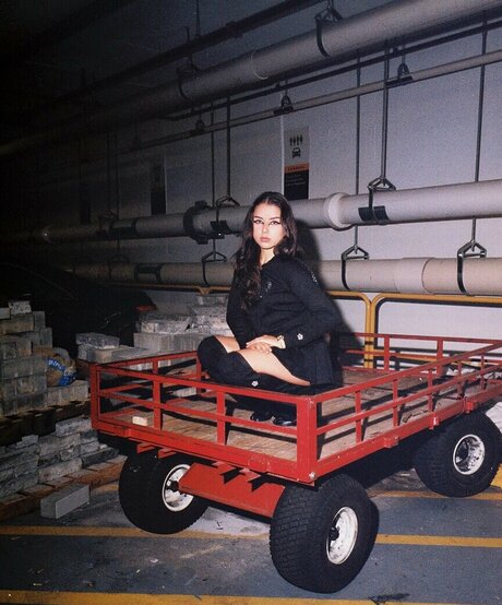 Lexa Gates star porn image