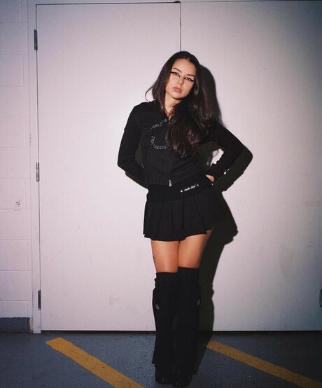 Lexa Gates star exclusive archive