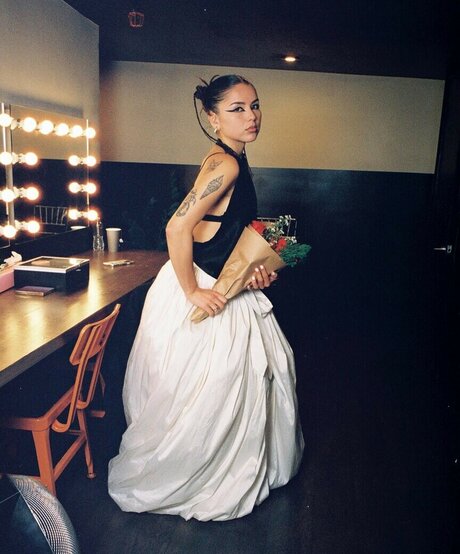 Lexa Gates beautiful star picture