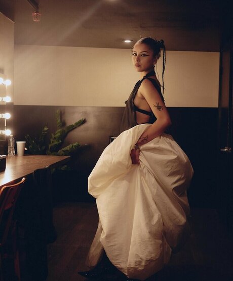 Lexa Gates porn model pictures