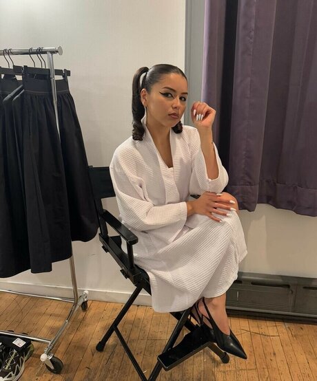 Lexa Gates best star image