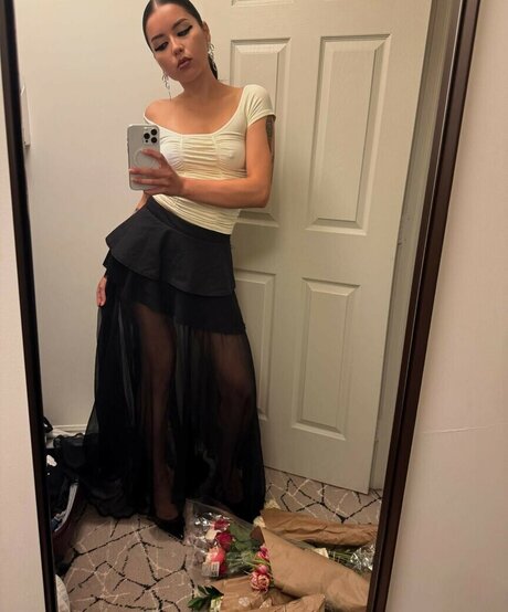 Lexa Gates exclusive star images