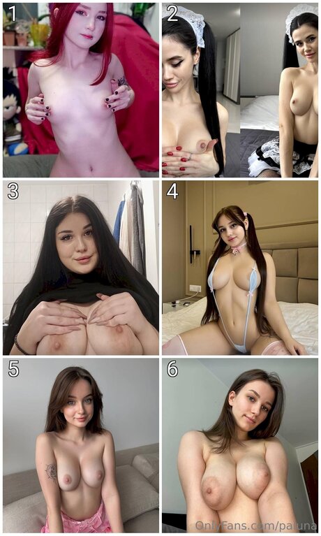 paluna erotic actress picture