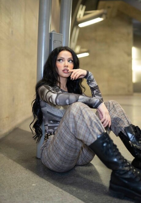 Emily Furz sexy pornstar photos