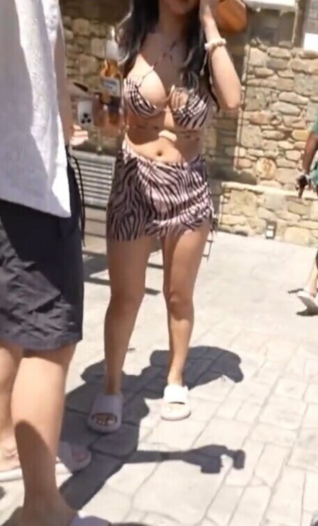 Emily Furz best star photos