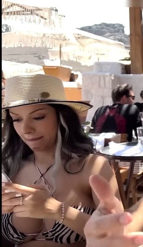 Emily Furz art actress galleries