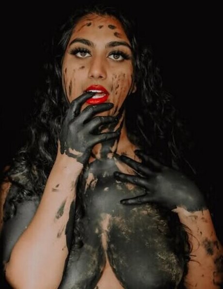 ravrodite model pretty picture