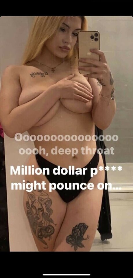 Katy Da Costa perfect actress pictures